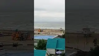 Море волнуется раз ☁ 