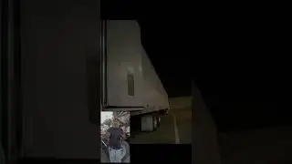 How to Back Semi Truck in Parking Space