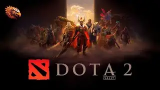 DOTA 2 OFFICIAL GAMEPLAY TRAILER PART 2  AVALIABLE ONLY ON STREAM 