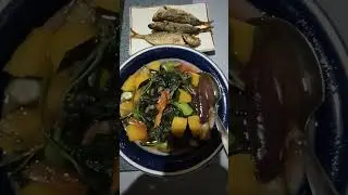 Ang atong panihapon