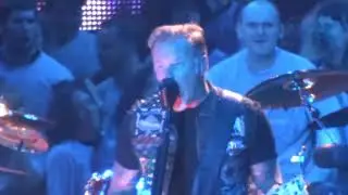 Metallica live @ Leeds Festival 2015 | Bramham Park, Leeds, England (Full Show) [08/30/2015]