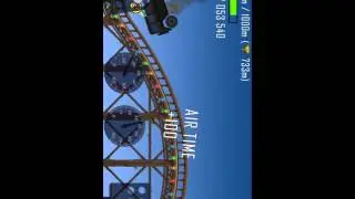 Hill climb racing мод БПАN