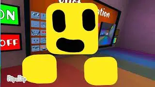 Cube runners animation part 1