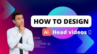 how to create a ai video| ai video generator @codewithsam793