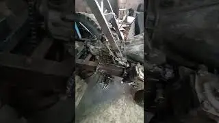 рулевое, карданчик, вышло только так.