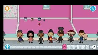 Toca Boca recipes🎂#tocalifeworld #токабока