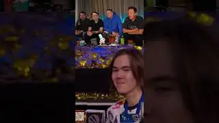 donk mvp турнира IEM Katowice 2024  #cs2  #кс2