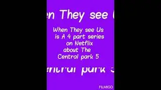 When they see us