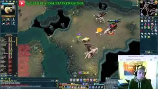 Drop Chance 1/286225 B2B Dragon Plateskirt