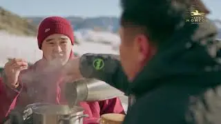 Талын монгол Банш Taliin mongol Bansh
