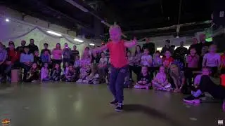 HOP BABYS 14 FINAL 2