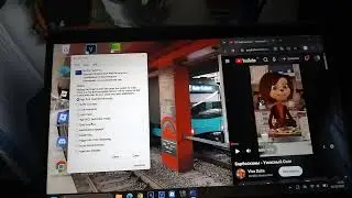 Crying AI Russian has BSOD