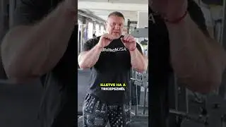 A francia rúd előnyei Kiss Jenővel