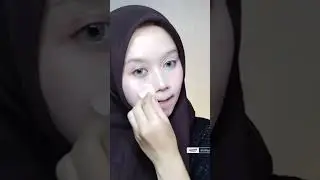 First date make-up tutorial 😍 #berandayoutube #tutorial #makeup #yutubeshorts