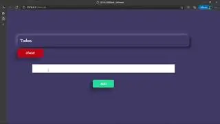 Redirecting user and handling POST request in flask app
