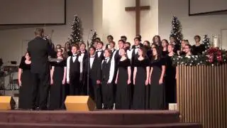 14 - Follow That Star - Senior Chorus