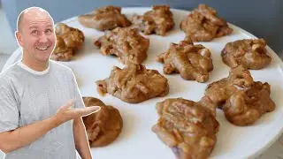 How to Make Pecan Pralines | Easy Pecan Pralines Recipe