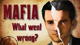 The MAFIA Games Fell HARD. And Broke My Heart...
