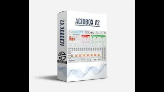AcidBox V2