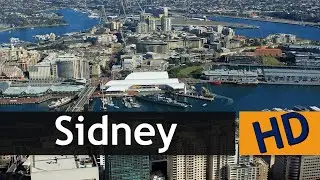 Sydney image tour HD