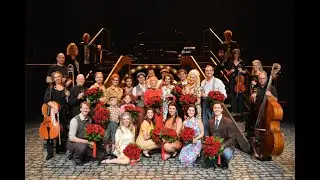 FINALE: Onze Jordaan I TEC Entertainment
