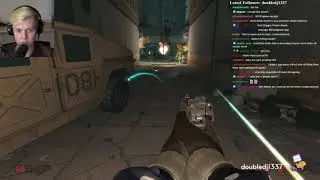 [CLIP] Pyrocynical laughs at shit game