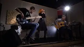 Мантана - Баттерфляй (Акустика)