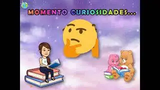 CURIOSIDADES SOBRE O ALFABETO.