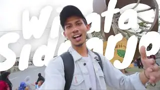 Jalan Jalan Mengupas Potensi Wisata Kota Sidoarjo