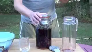 Vinvin de Romarin