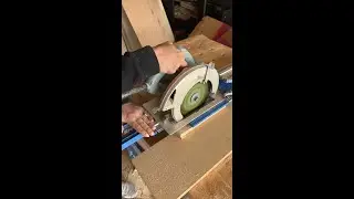 Building a Simple Drawer Box with the Accu-Cut