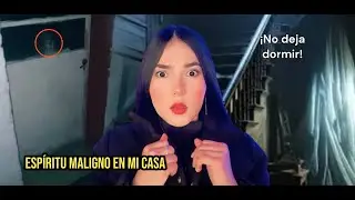 Una entidad para normal HABITA mi en mi casa