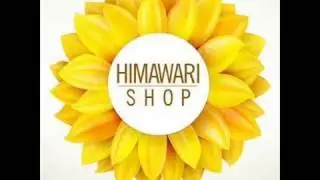 oleh oleh japan HIMAWARI SHOP
