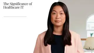 What is Healthcare IT?