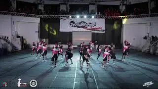 METANOIA GROOVERZ | MONSTER DIVISION - BATTLEGROUNDS PHILIPPINES 2019