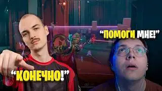 PRO COACH TEACHES ME HOW TO PLAY TANK IN MARVEL RIVALS
