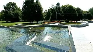 BQ Next Music BQ-5707G test video