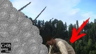 Как ЛЕГАЛЬНО заработать грошей в Kingdom Come: Deliverance?