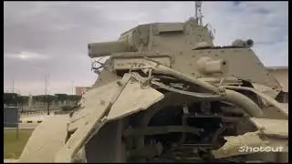 музей техники в египте