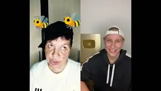 Две осы меня с ума сводили 🙄🐝 #shorts