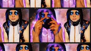Haades Pes - Magie (OFFICIAL VIDEO)
