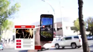 Realidad Aumentada | VIUR CDMX