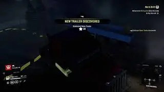 SnowRunner Troll Trailer