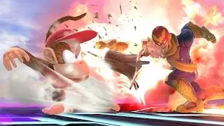 Salt/Disrespect/Jank & Cool Kills Compilation #28 | Smash 4