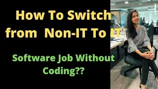 How to become software engineer from Non IT. SAP ,Salesforce,Data Analyst,Testing Jobs Scope??
