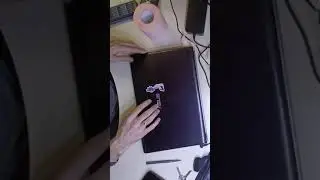 Обслуживание ноутбука Asus N56JR