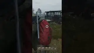Ремонт автомобиля в DayZ на сервере GoLoD#survival#shortis#выживание#гайды#зомби