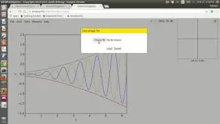 extract data from plots (বাংলা - Bangla)
