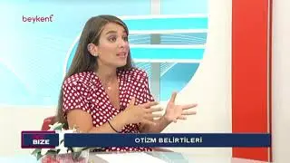 Işılay Gedik ile Biz Bize de Otizm Belirtileri