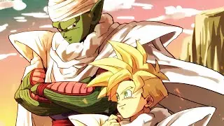 “It means God Now Bow” Piccolo Dragon Ball x Brother Stone Guitar Remix - Don Toliver [Prod. Jepeto]